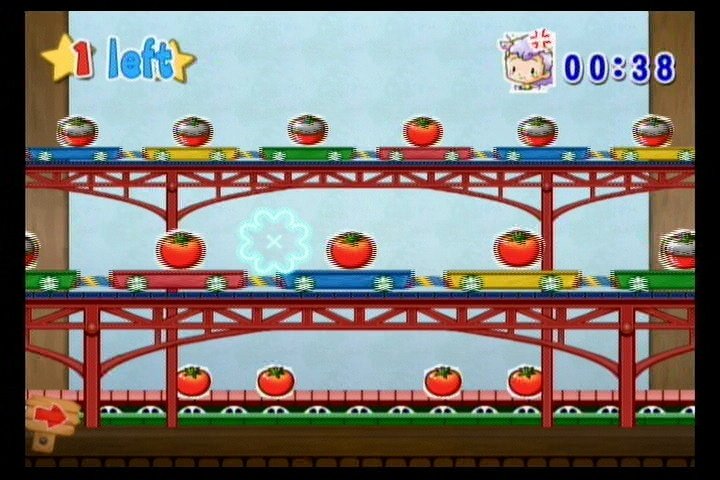 Harvest Moon: My Little Shop — скриншот 4