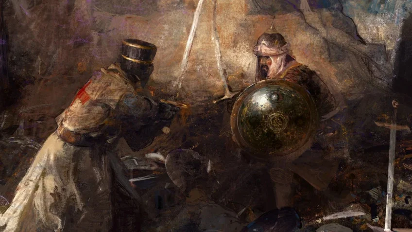 Crusader Kings 3 - кадр 15