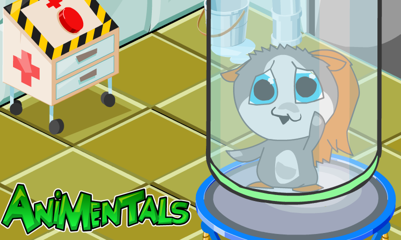 Animentals — скриншот 5