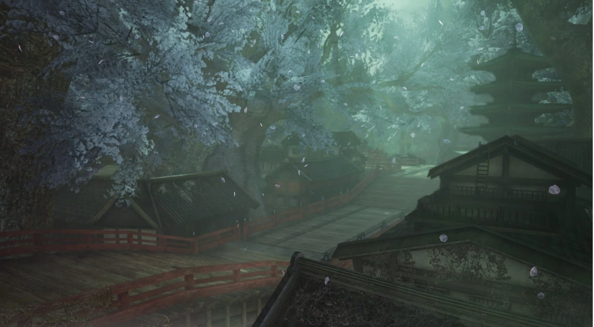 Toukiden 2 - кадр 7