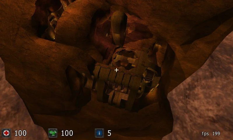 Sauerbraten - кадр 17