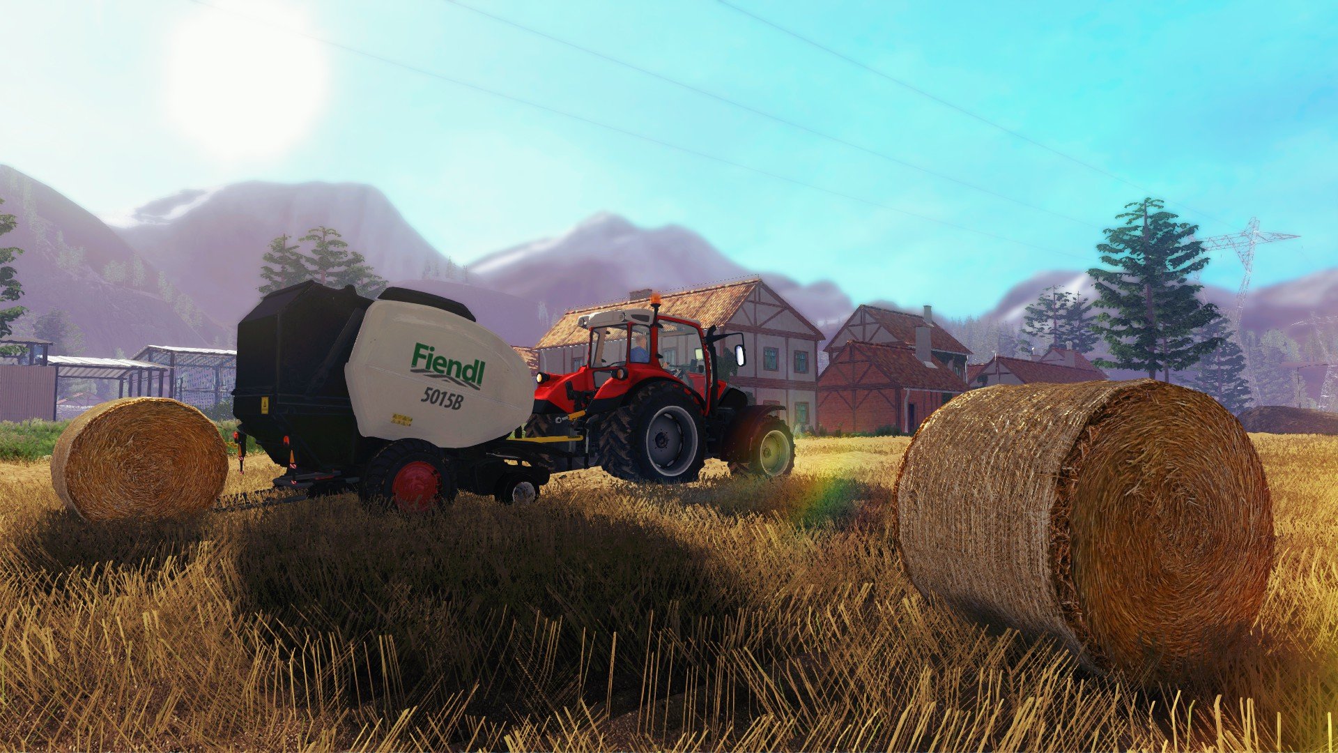 Farm Expert 2016 — скриншот 6