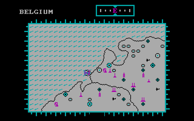 The Dam Busters — скриншот 2