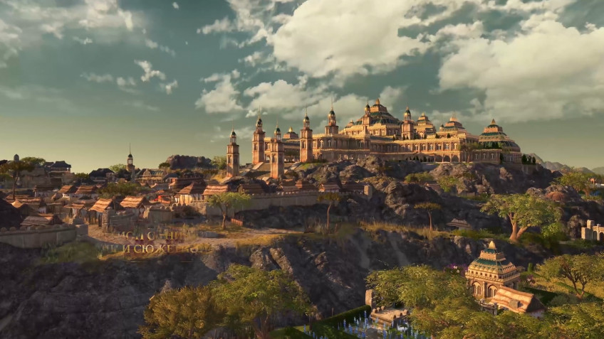 Anno 1800 — скриншот 6
