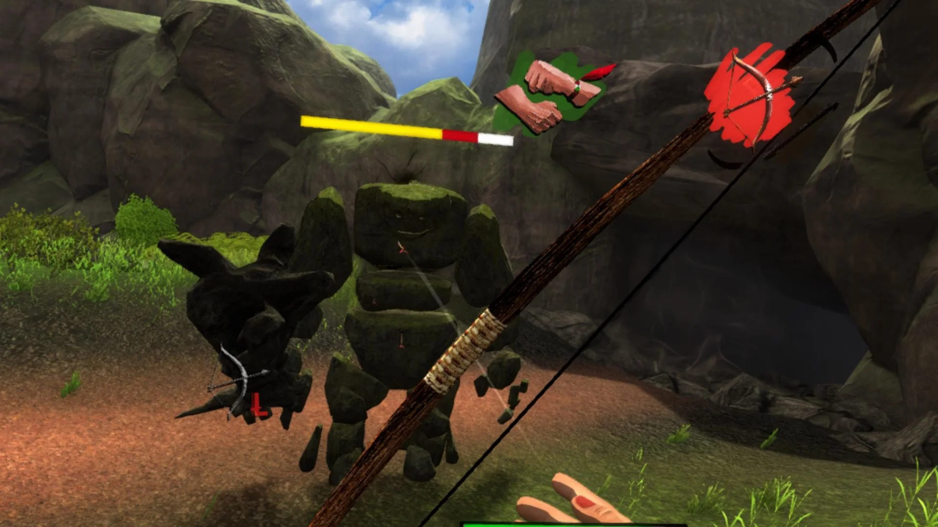 Breath of the Forest - кадр 6