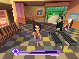 Wizards of Waverly Place — скриншот 6