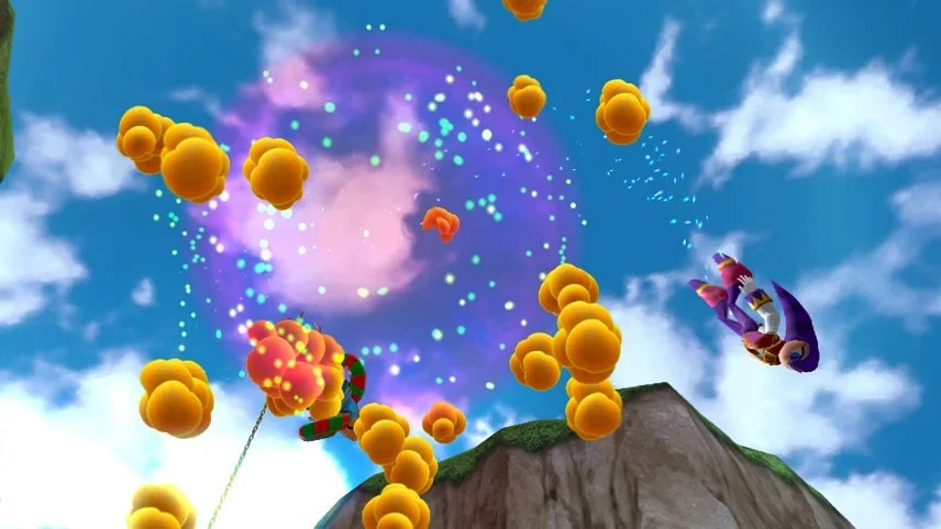 Nights: Journey of Dreams - кадр 6