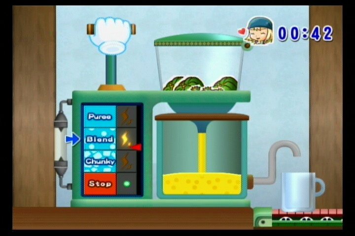 Harvest Moon: My Little Shop — скриншот 2