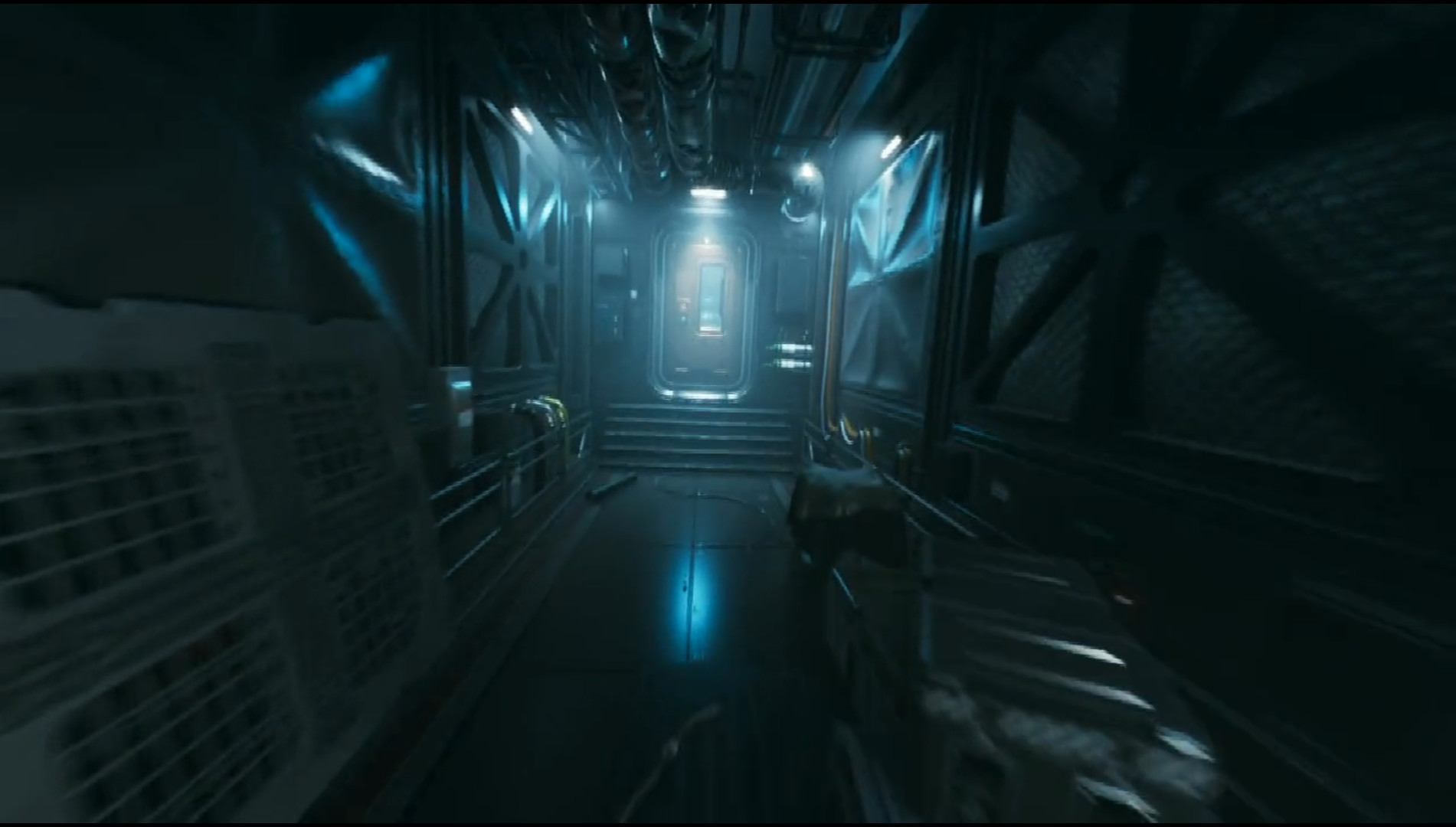 Nemesis: Distress — скриншот 2