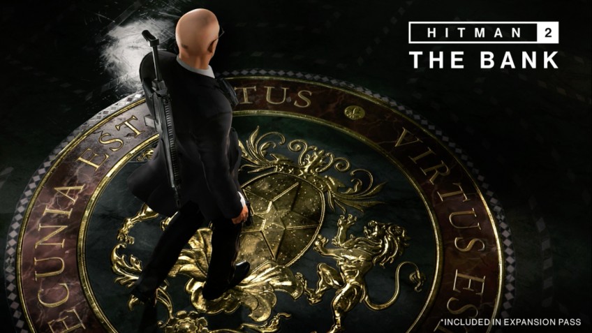 Hitman 2 — скриншот 6