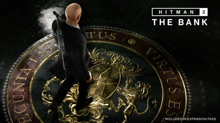 Hitman 2 - кадр 6