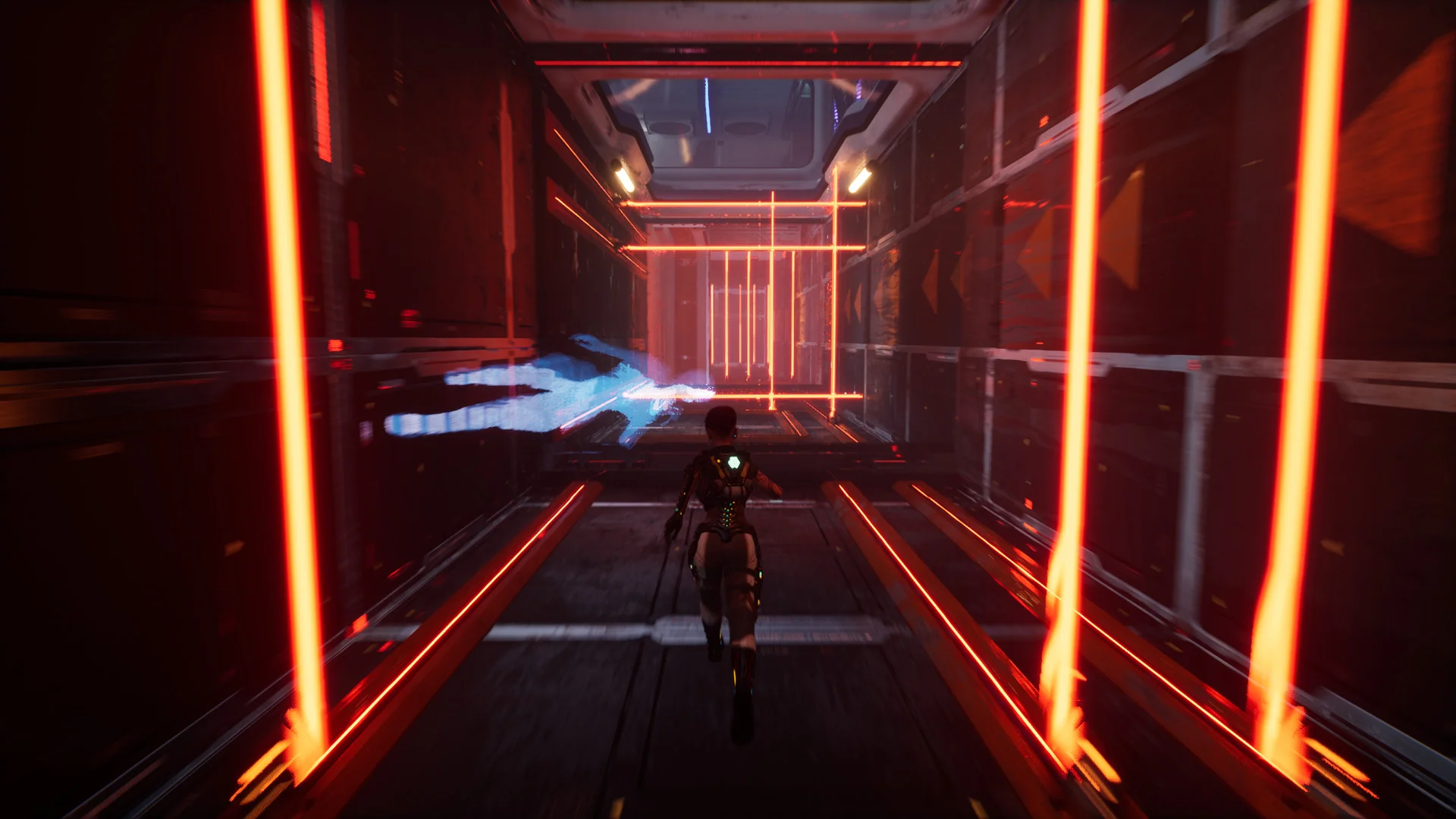 Sky Beneath - кадр 5