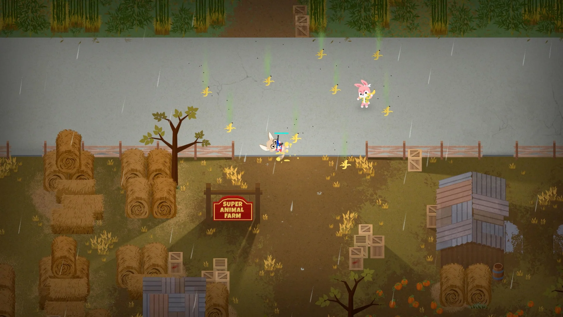 Super Animal Royale - кадр 12