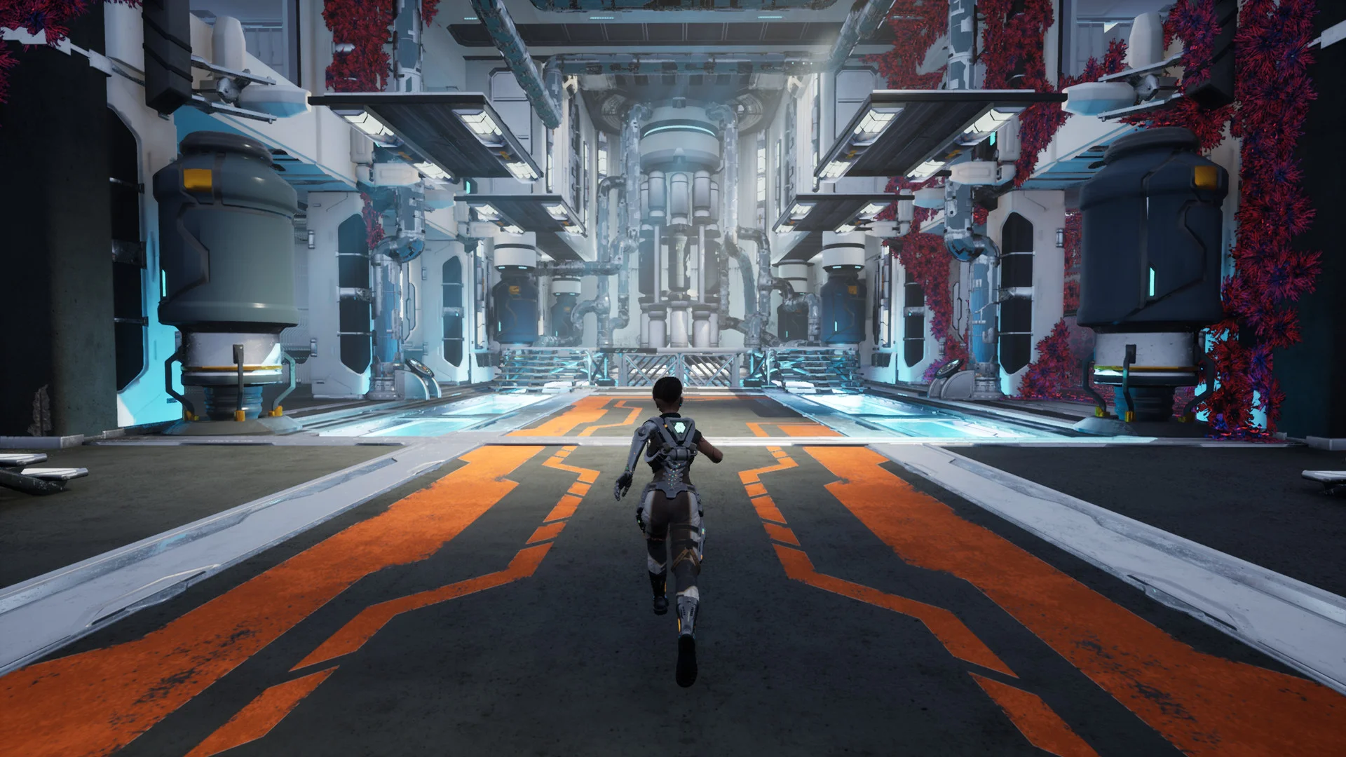 Sky Beneath - кадр 7