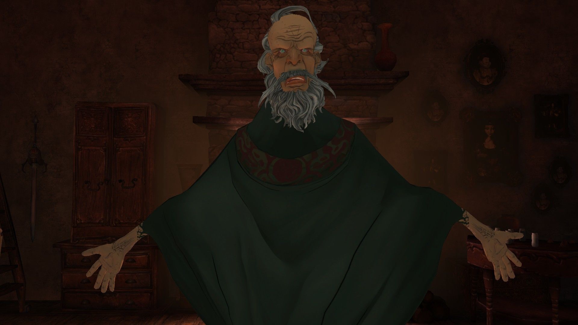 King's Quest — скриншот 5