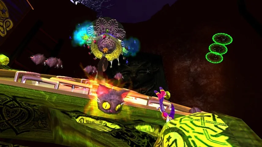 Nights: Journey of Dreams - кадр 1