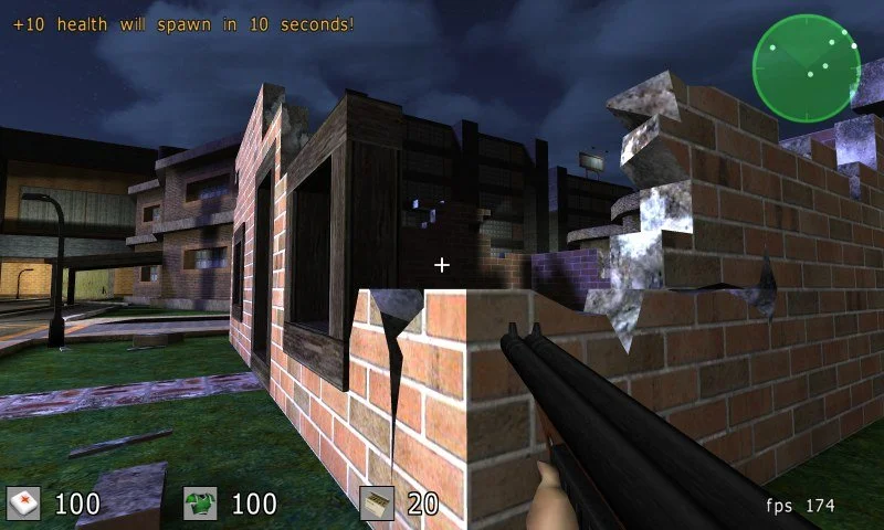 Sauerbraten - кадр 14