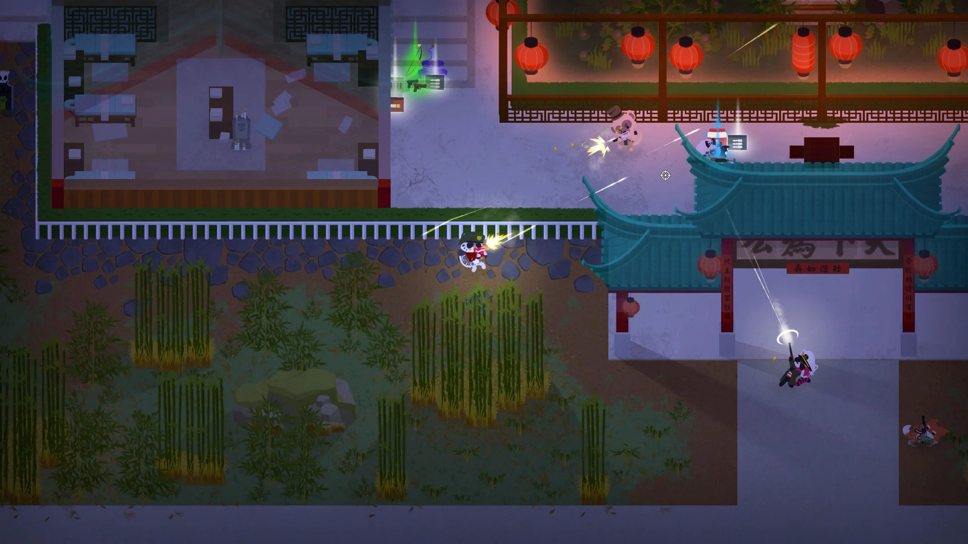 Super Animal Royale - кадр 6