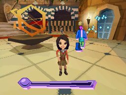 Wizards of Waverly Place — скриншот 3