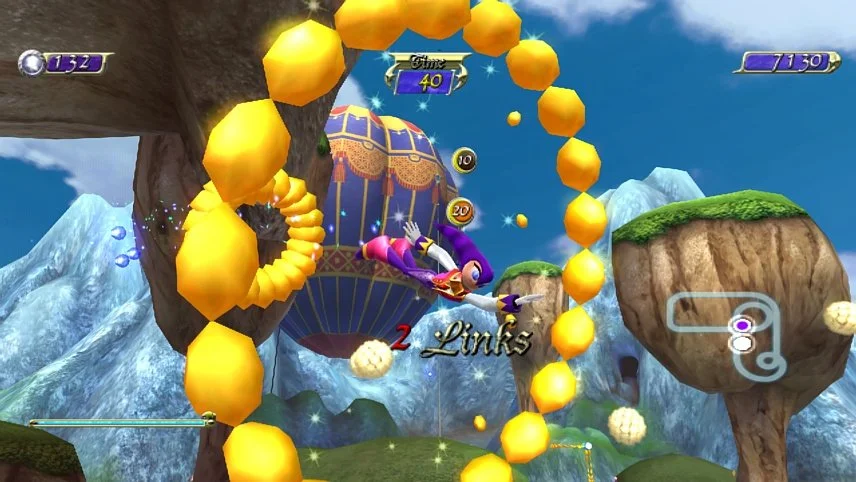 Nights: Journey of Dreams - кадр 4