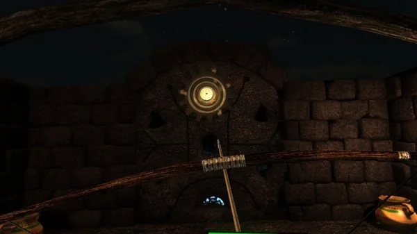 Breath of the Forest - кадр 13