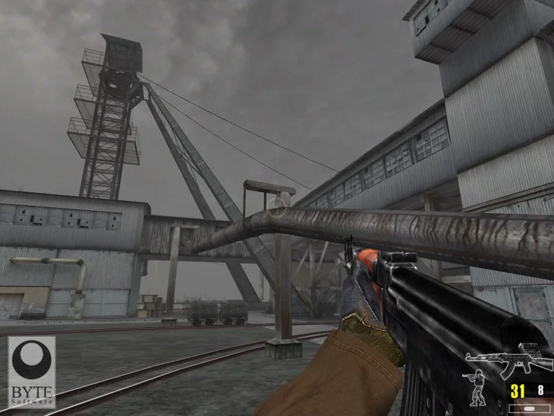 Specnaz 2 - кадр 13