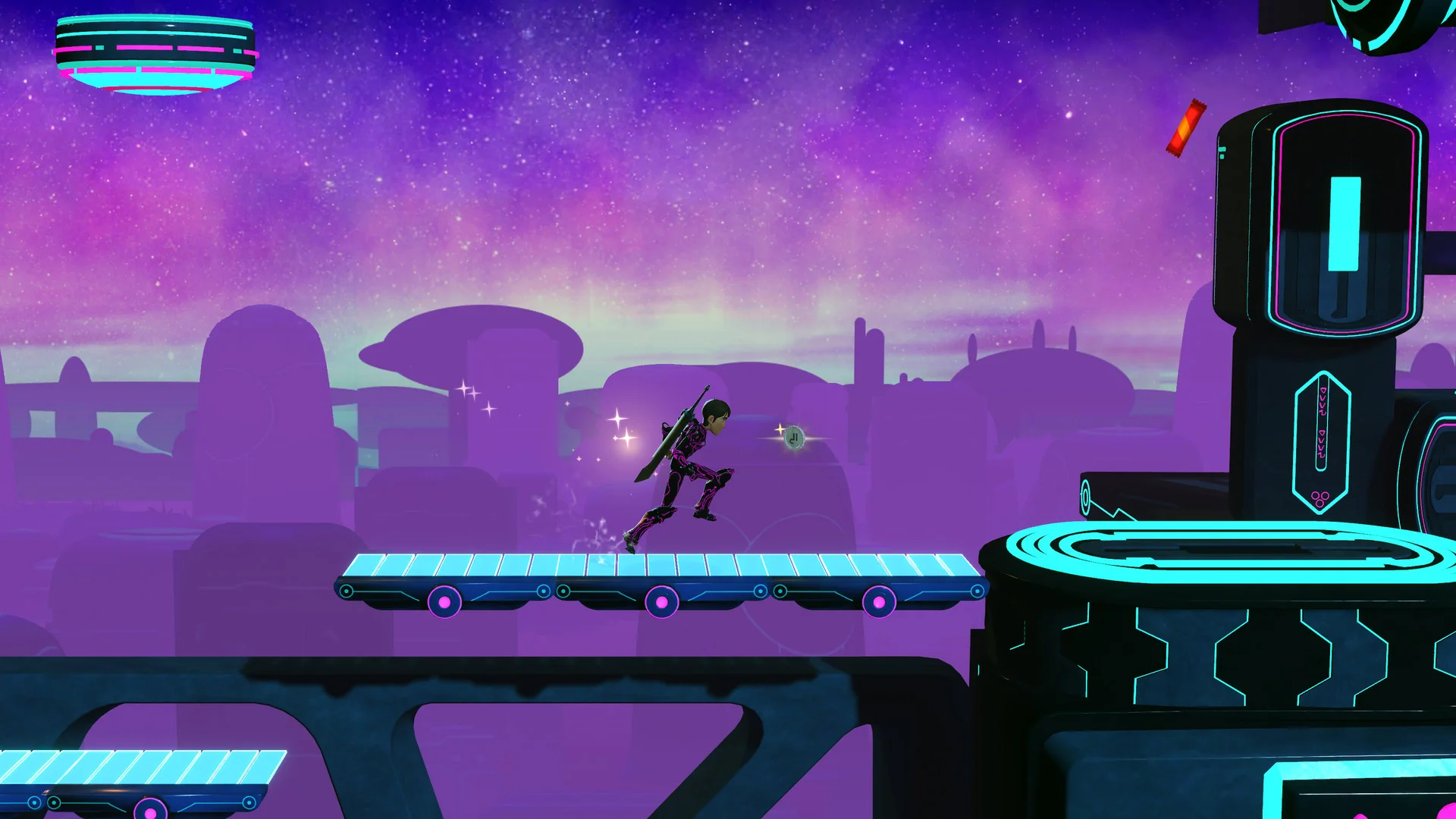 Trollhunters: Defenders of Arcadia - кадр 2