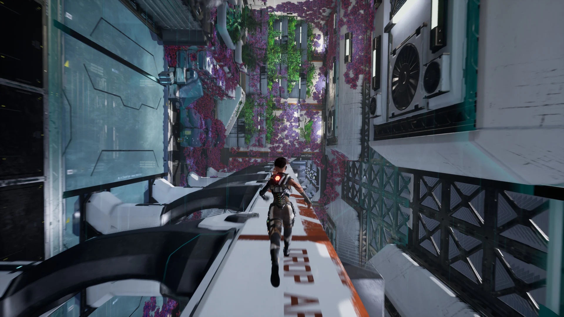 Sky Beneath - кадр 9