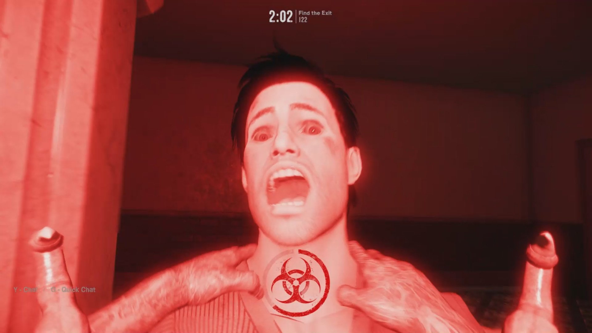 Deceit — скриншот 7