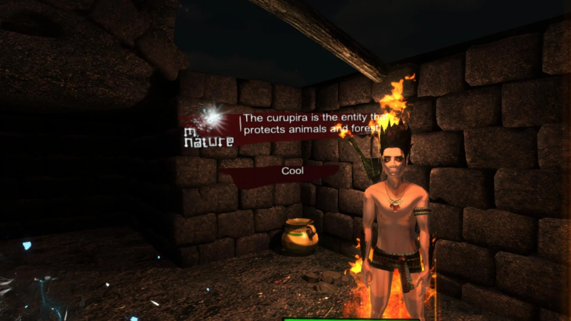 Breath of the Forest - кадр 8