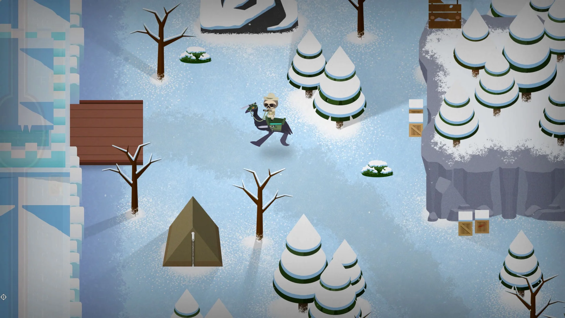 Super Animal Royale - кадр 10