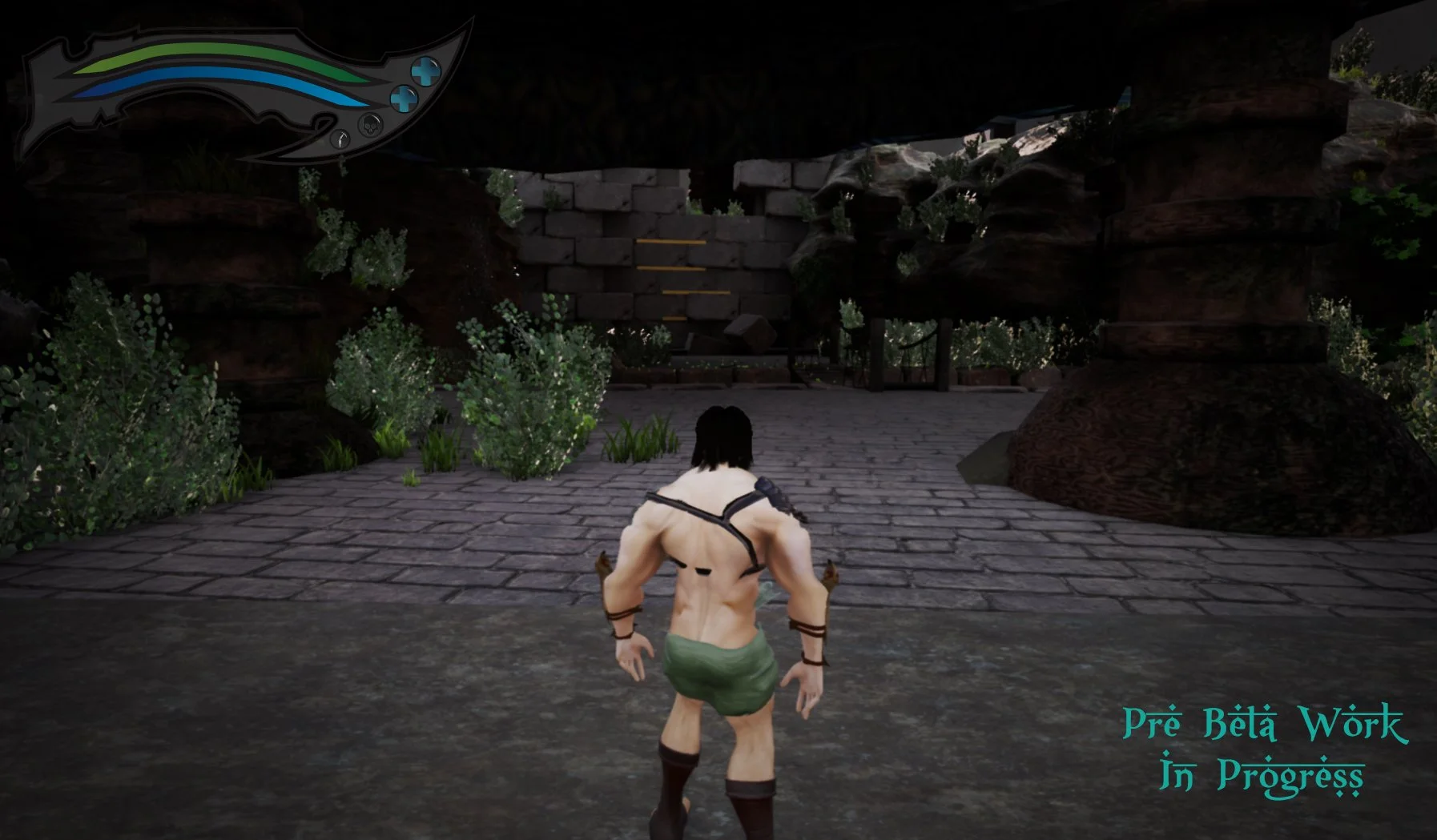 Banished: Surviving the Sahara - кадр 4