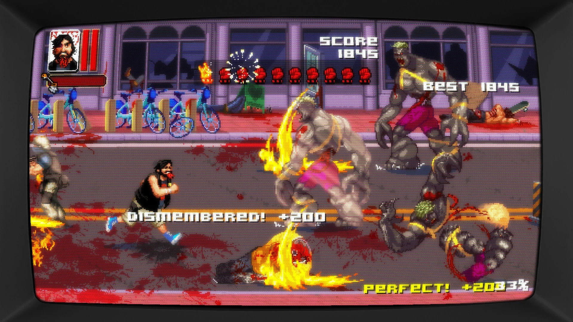 Dead Island: Retro Revenge - кадр 5