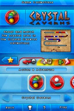 1001 Touch Games - кадр 8