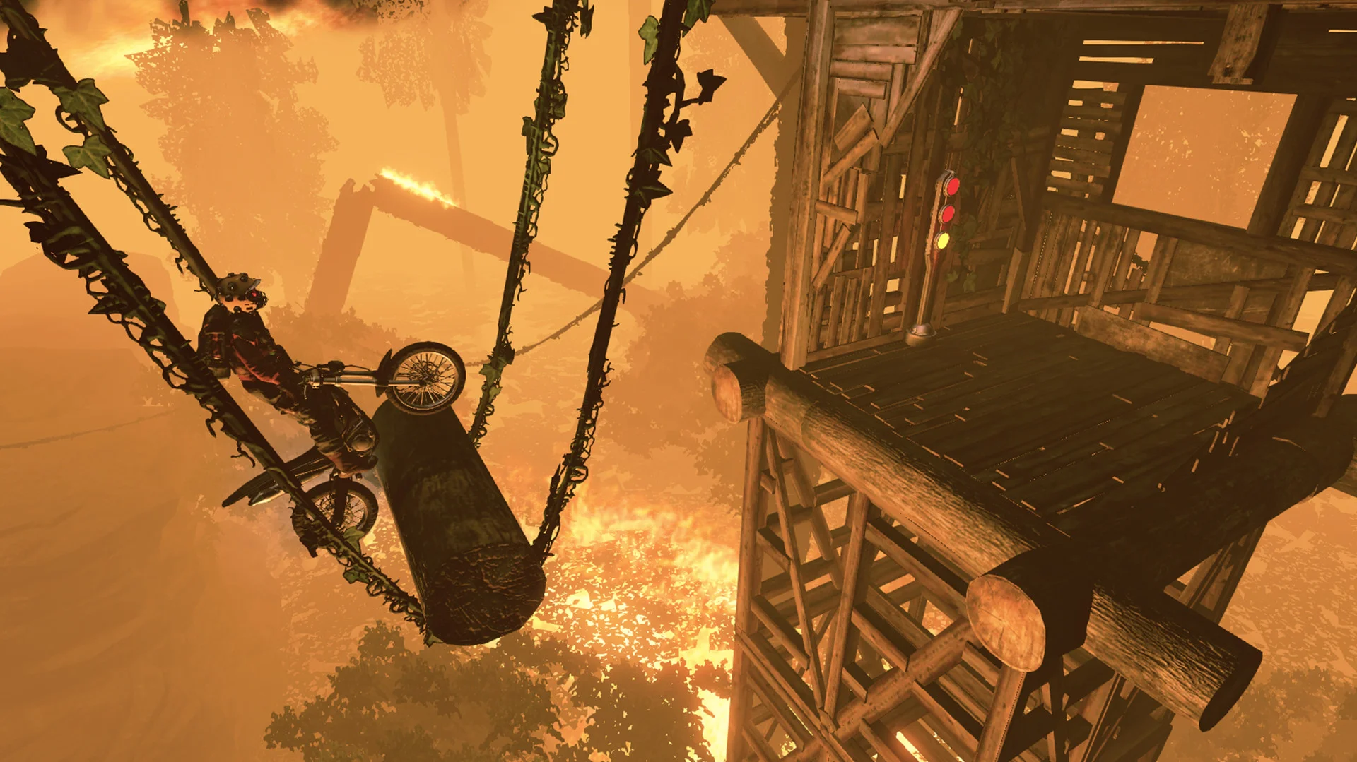 Trials Fusion: After the Incident - кадр 3