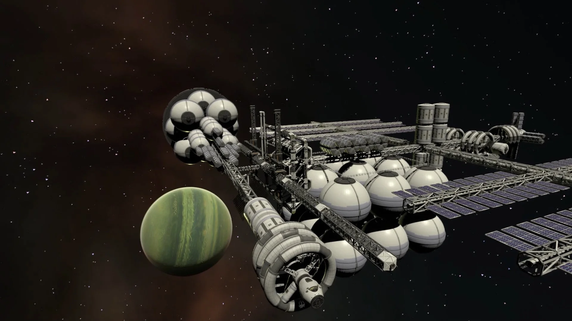Kerbal Space Program 2 - кадр 5