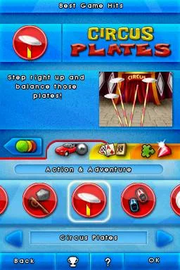 1001 Touch Games - кадр 11