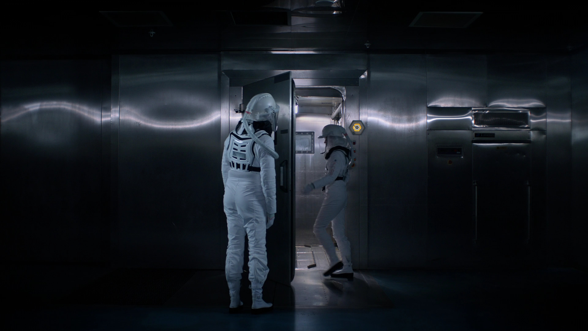 The Complex — скриншот 7