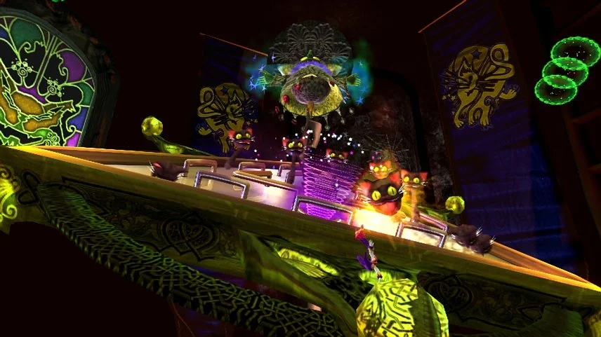 Nights: Journey of Dreams - кадр 15