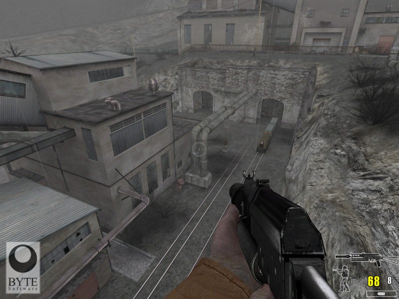 Specnaz 2 — скриншот 3