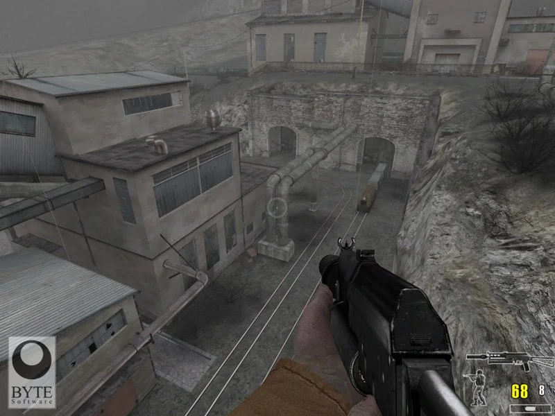 Specnaz 2 - кадр 6