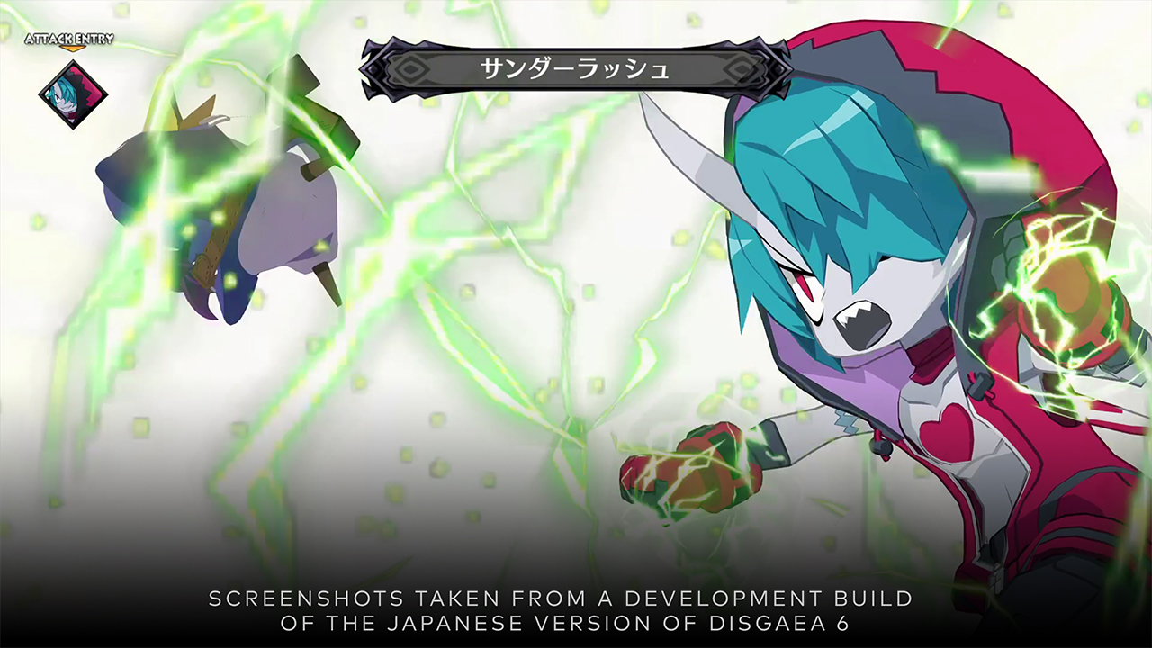 Disgaea 6: Defiance of Destiny — скриншот 6