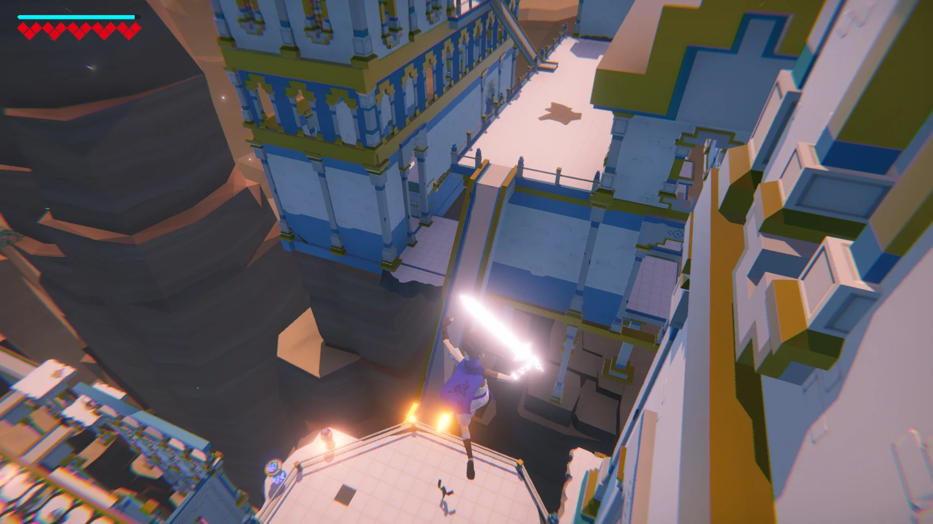 Incredible Mandy - кадр 9