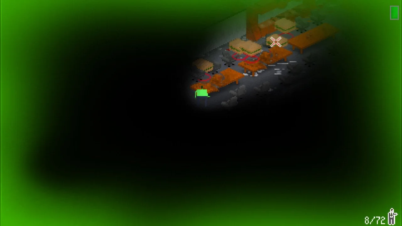 Corporate Lifestyle Simulator - кадр 4