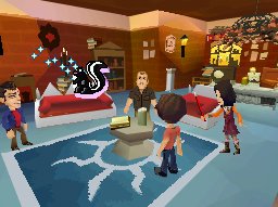 Wizards of Waverly Place — скриншот 8