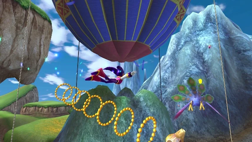 Nights: Journey of Dreams - кадр 9