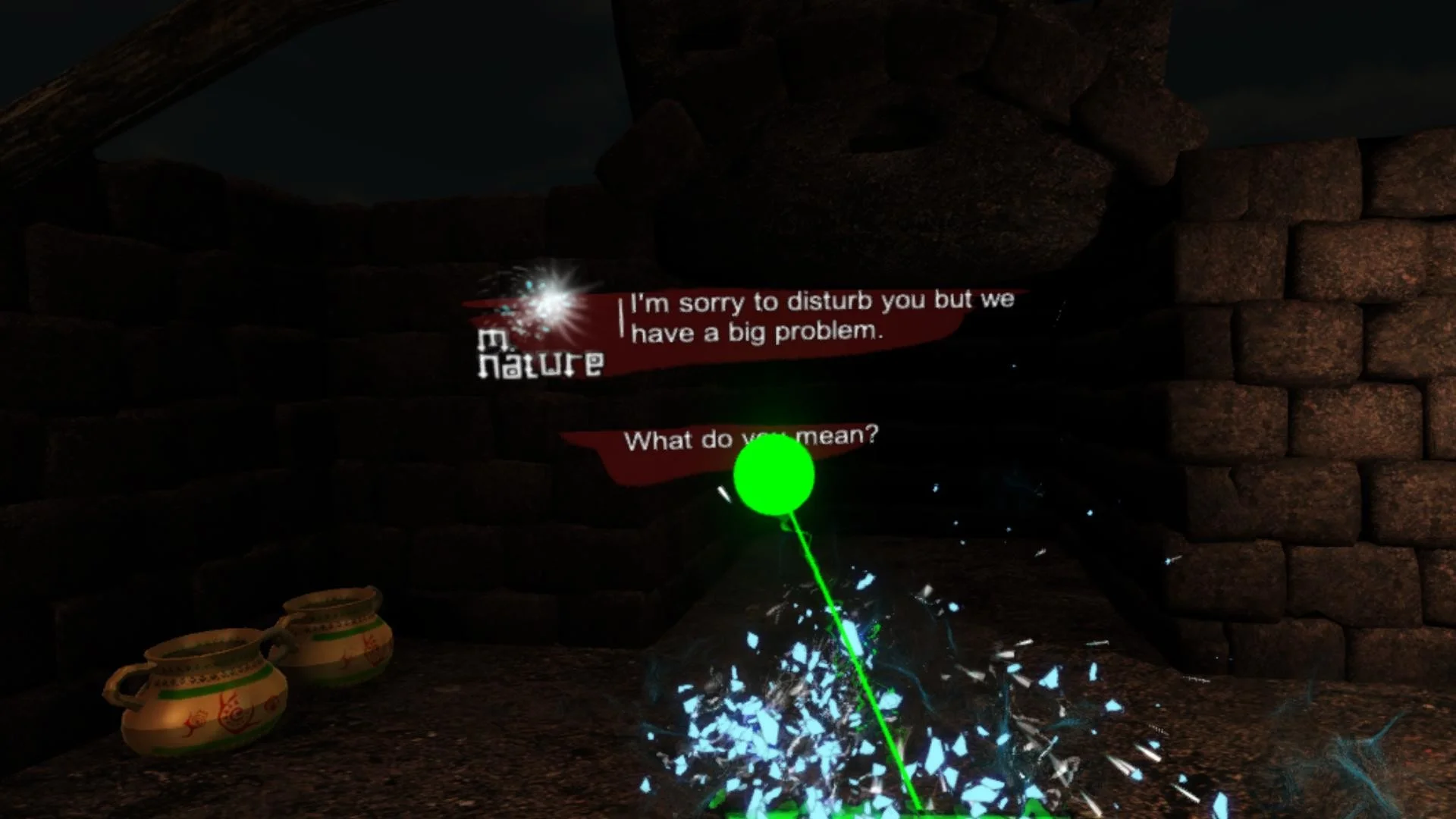 Breath of the Forest - кадр 7