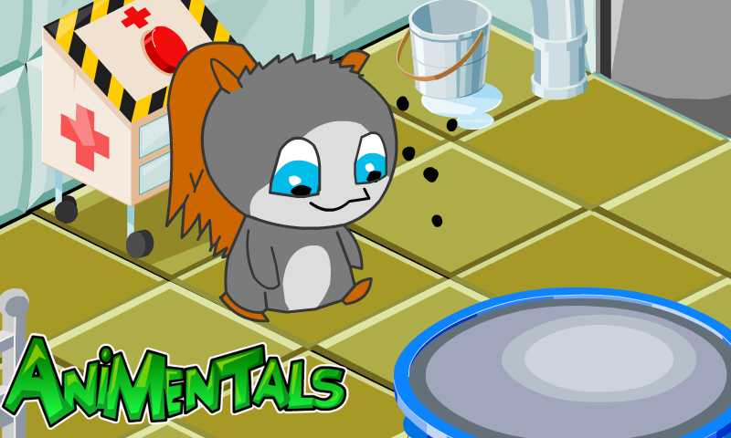 Animentals — скриншот 3