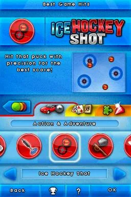 1001 Touch Games - кадр 12