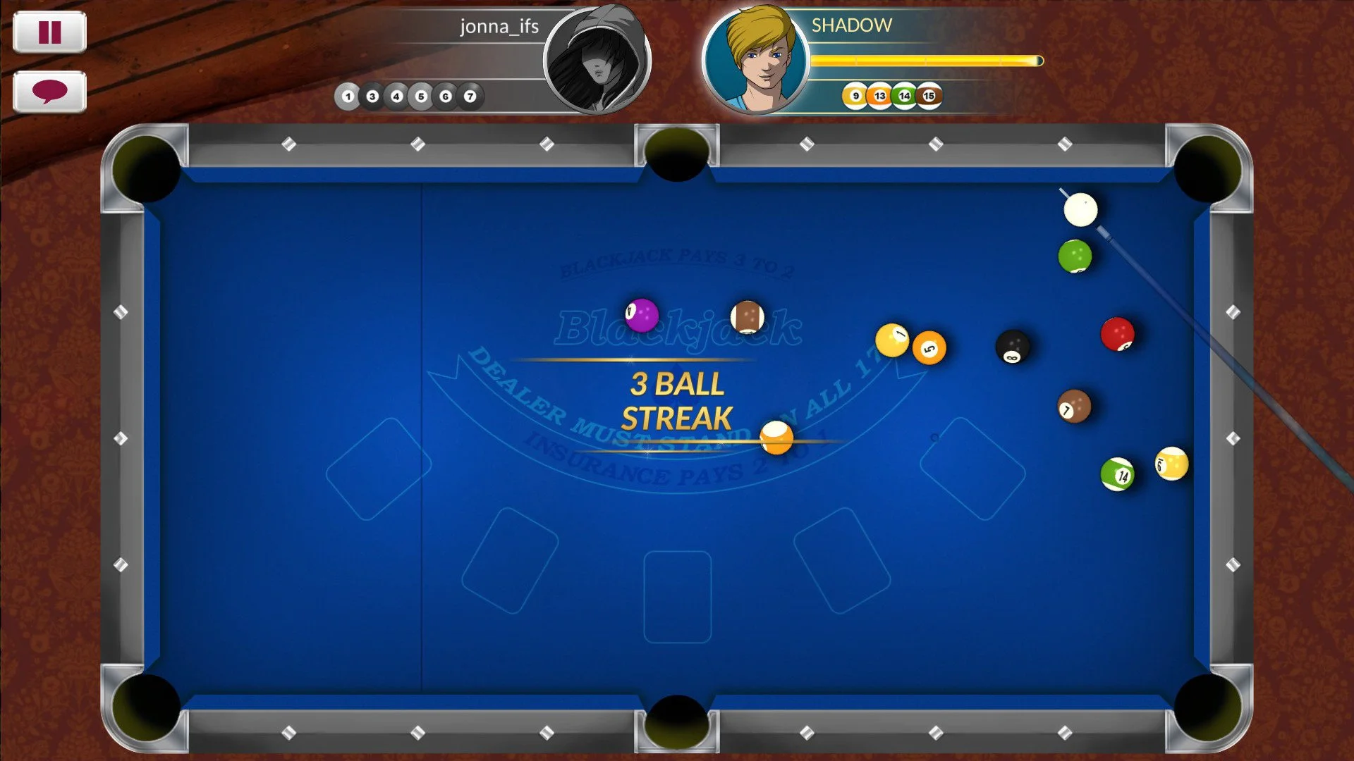 Premium Pool - кадр 8